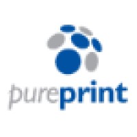 Pure Print Logo