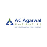 AC Agarwal Logo