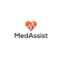 MedAssist USA Logo