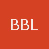 BBL Advogados Logo