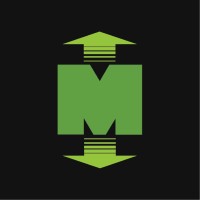 Morrison Industrial Equipment Logo