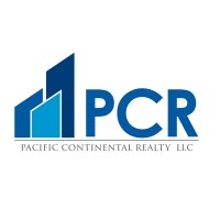 Pacific Continental Realty, LLC Logo