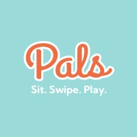 Pals App LLC Logo
