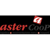 ASTER COOP. SOC. COOP. Logo