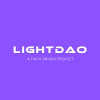 LightDao Logo