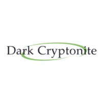Dark Cryptonite Logo