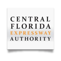 Central Florida Expressway Authority Logo