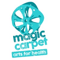 MAGIC CARPET (EXETER) Logo