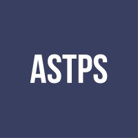 American Society of Tax Problem Solvers Logo
