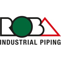 Roba Industrial Piping GmbH Logo