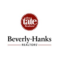 Beverly-Hanks & Associates, REALTORS® Logo