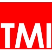 TMI Construction Logo
