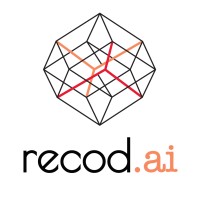 Recod.ai Logo