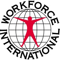 Workforce International Group Pty Ltd Logo
