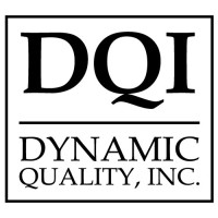 Dynamic Quality Inc Logo