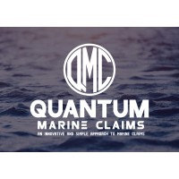Quantum Marine Claims Logo