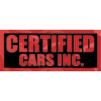 Certified Cars Inc Logo