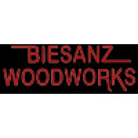 Biesanz Woodworks Logo