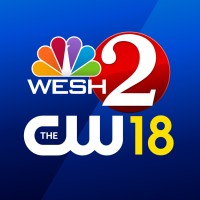 WESH 2 CW18 Logo