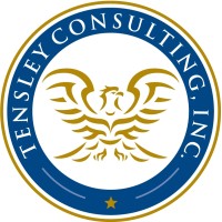 Tensley Consulting Inc. Logo
