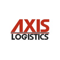 Axis Logistics, Inc. Logo