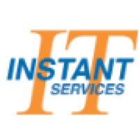 InstantIT Services Logo