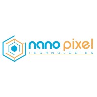Nano Pixel Technologies LLC Logo