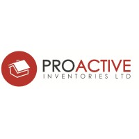 Proactive Inventories Ltd Logo