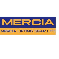 MERCIA LIFTING GEAR LIMITED Logo