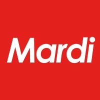 Mardi S.A. Logo