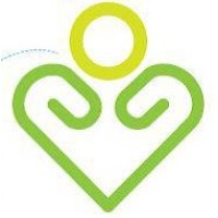 Charity Clothing Pickup Corporate, Clothing Collection for a Cause Logo