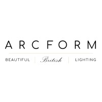 ARCFORM Lighting Logo