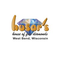 Husars House of Fine Diamonds Logo