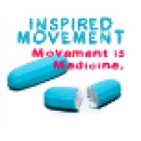 Inspired Movement Logo