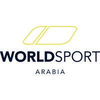 WorldSport Arabia Logo