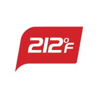 212F Logo