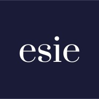 ESIE- European School of International Education Logo