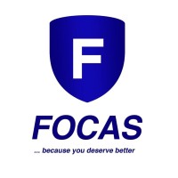 Focas Score Logo