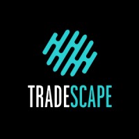 TradeScape Logo