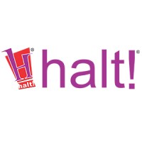 Halt Group Logo