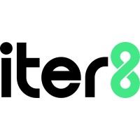 iter8 Logo
