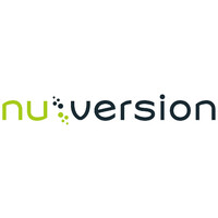 nu:version GmbH Logo
