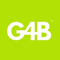 G4B Logo