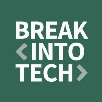 Break Into Tech Logo