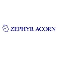 Zephyr Acorn Logo