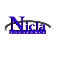 Nicla Insurance Agency Logo
