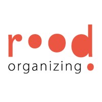 Rood Organizing Logo