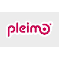 Pleimo.com Logo