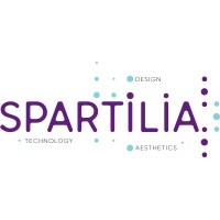 Spartilia Ltd. Logo