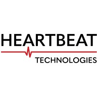 Heartbeat Technologies Logo